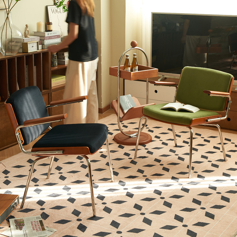 ラウンジラインミックスチェア