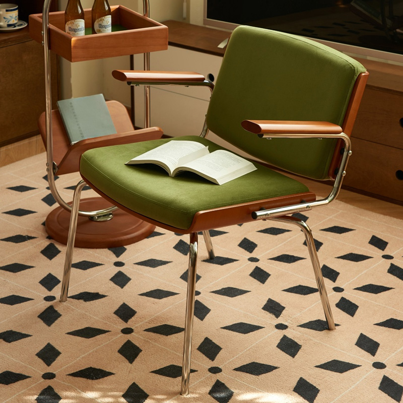 ラウンジラインミックスチェア