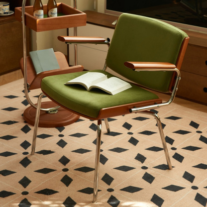 ラウンジラインミックスチェア