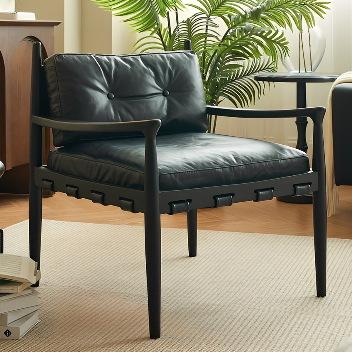 モダンクラシックチェア