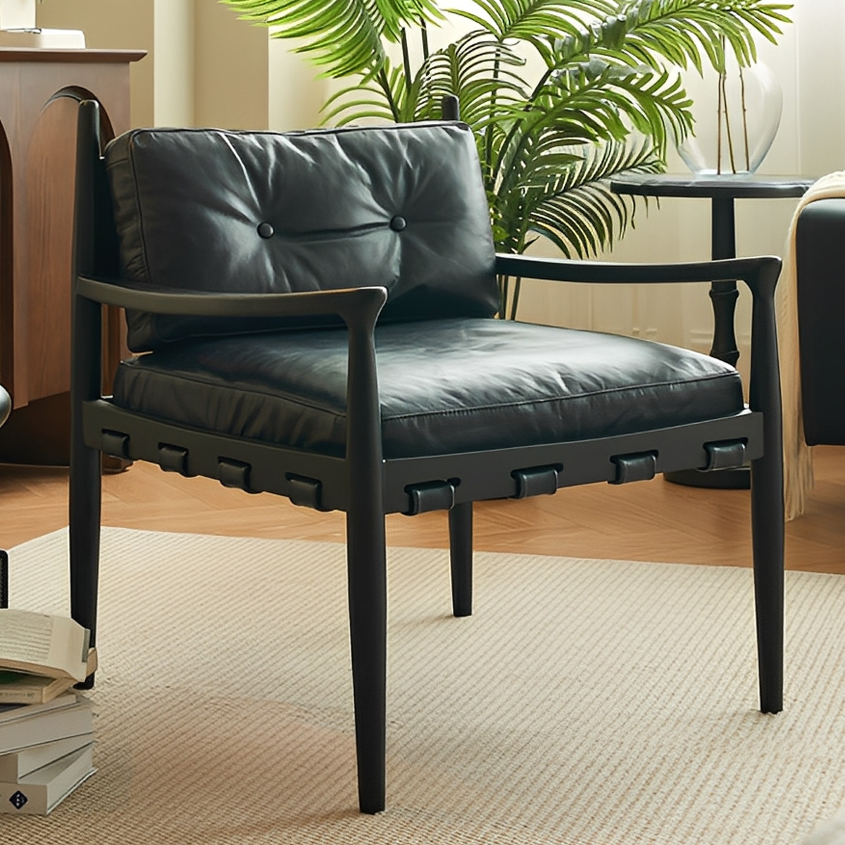 モダンクラシックチェア