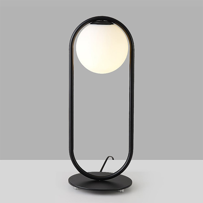 スペースムーンテーブルライト