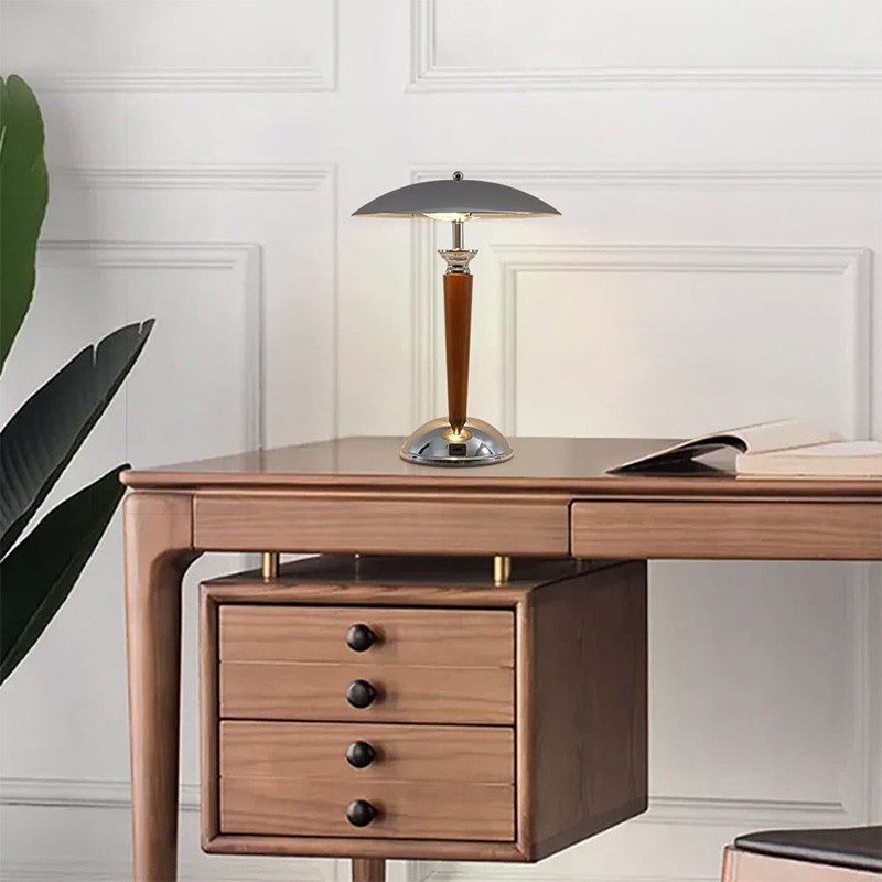 クラシカルドームテーブルライト