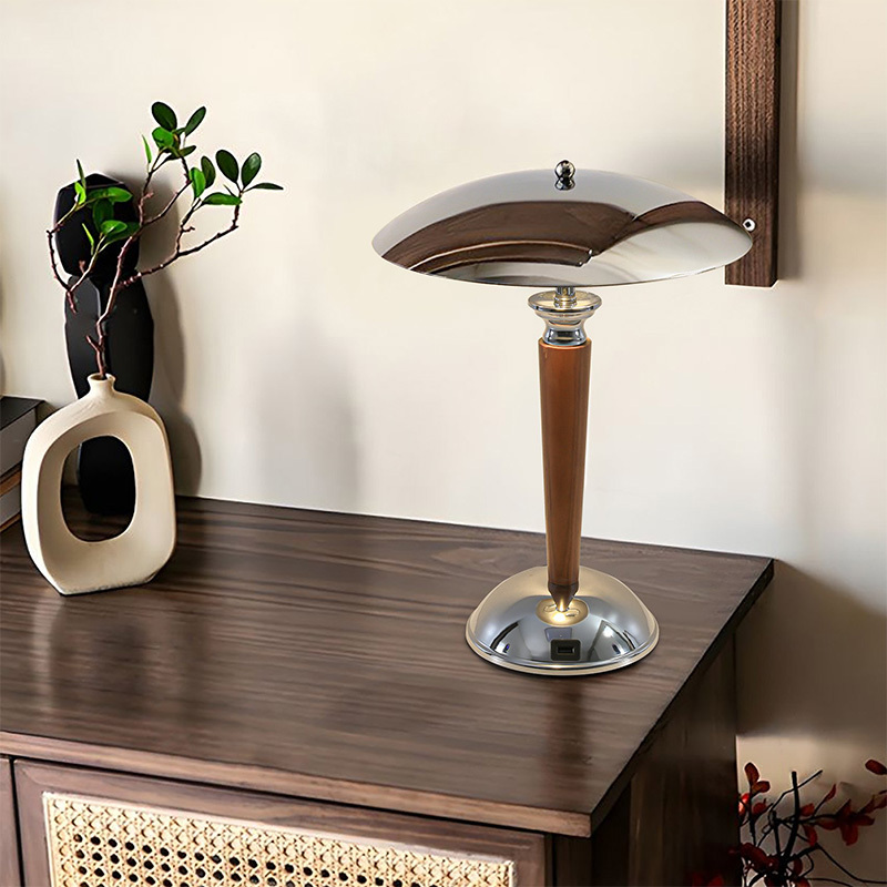 クラシカルドームテーブルライト