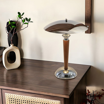 クラシカルドームテーブルライト