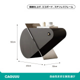 モダンデザインサイドテーブル