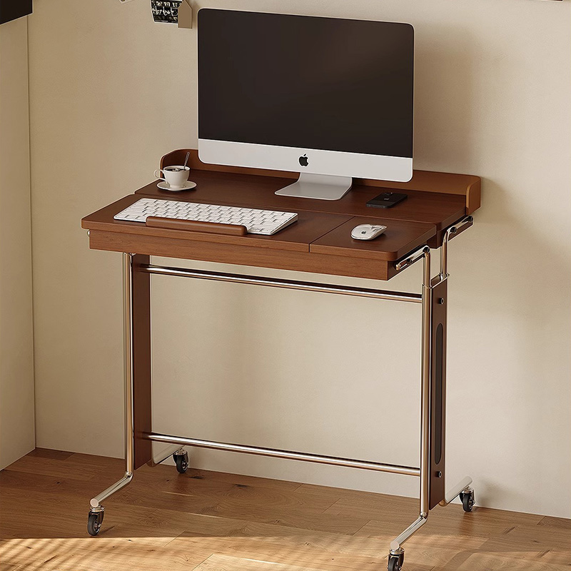 キャスター付昇降式ワークデスク | 高さ調整が可能で作業効率を高める