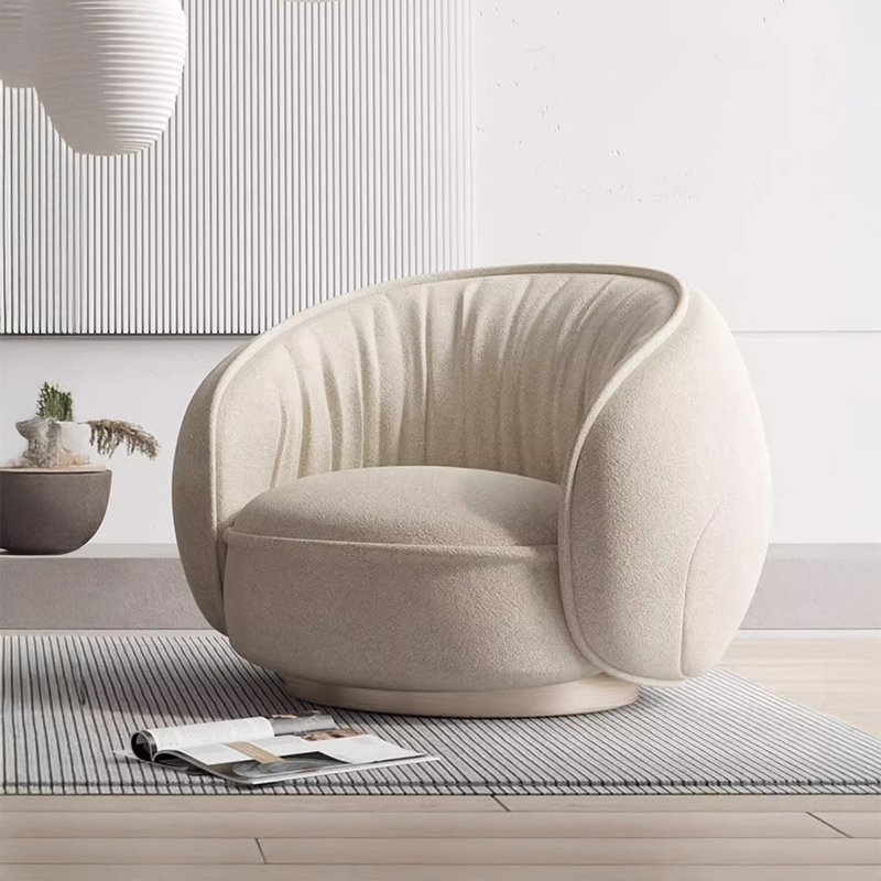 フランネルラウンジソフア