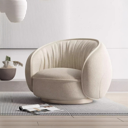 フランネルラウンジソフア