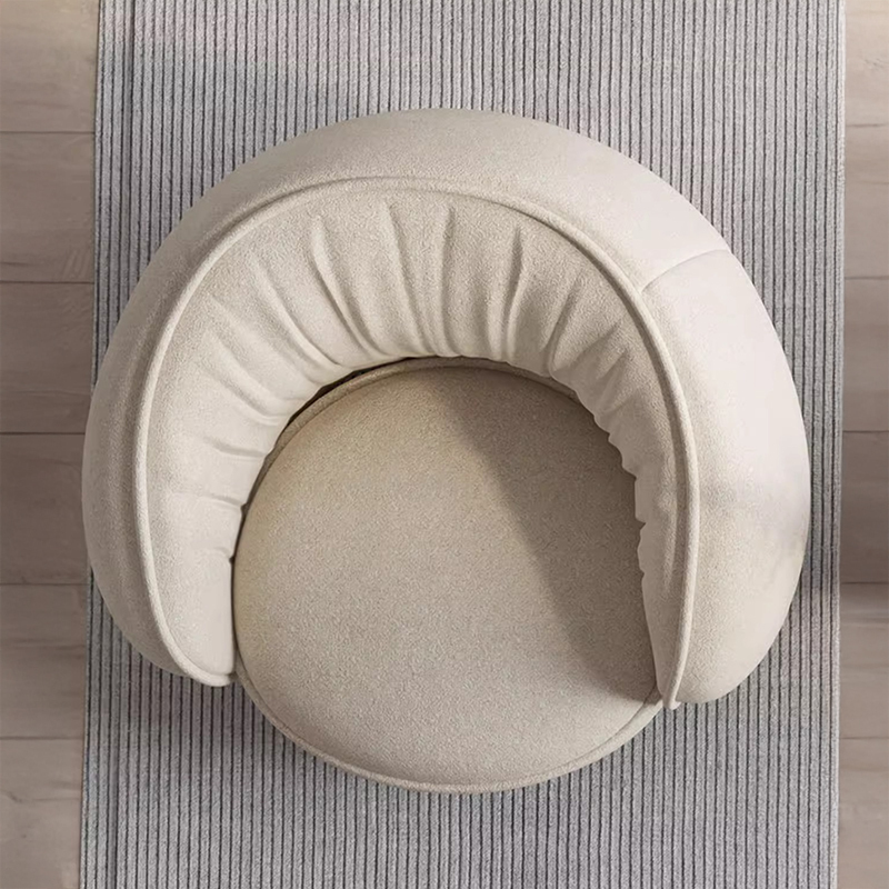 フランネルラウンジソフア