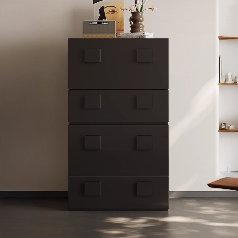 スリムブラックサイドボード