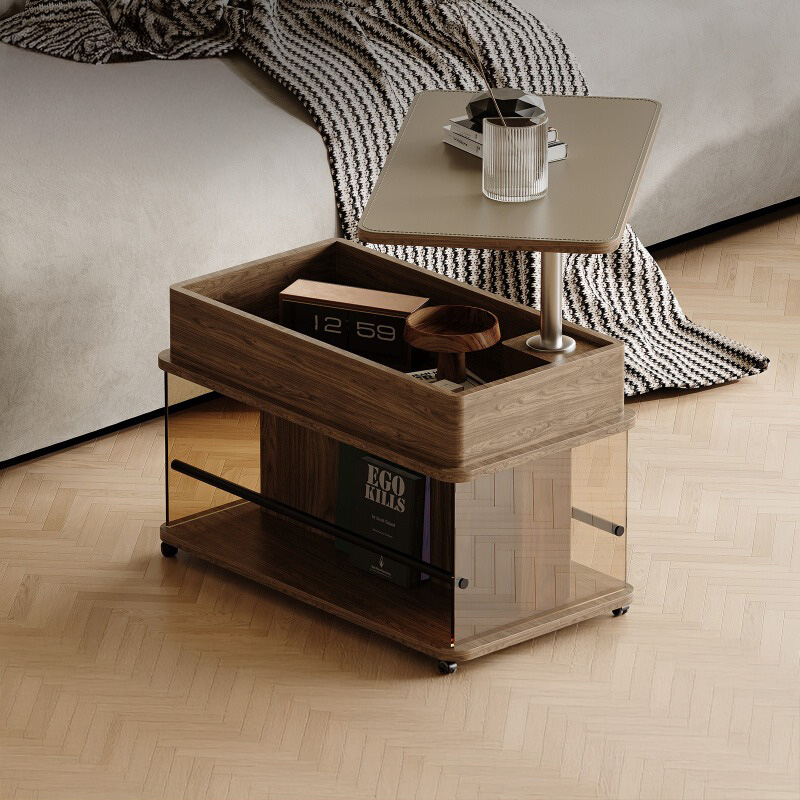 フィールドチャンプ フォースタイルサイドテーブル FCP-ST10 代引不可