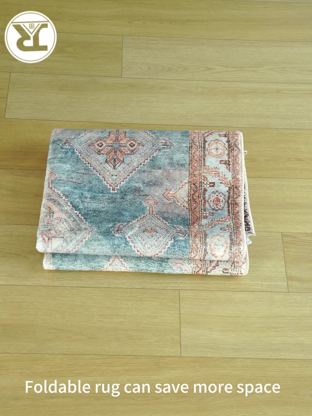 洗えるカシミヤカーペット