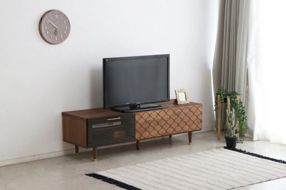 マラケシュデザインテレビボード