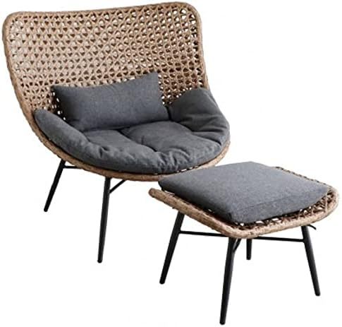 【直送可・送料込み】送料無料！リゾネアオーバルチェア