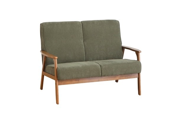 北欧風ソファチェア