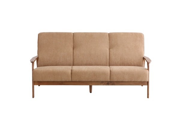 北欧風ソファチェア