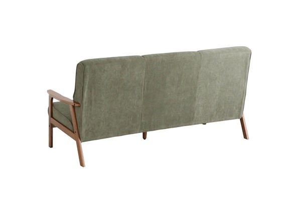 北欧風ソファチェア