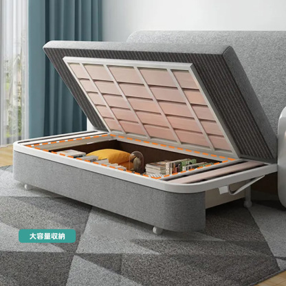 【OUTLET品】スマートコンフォートソファベッド