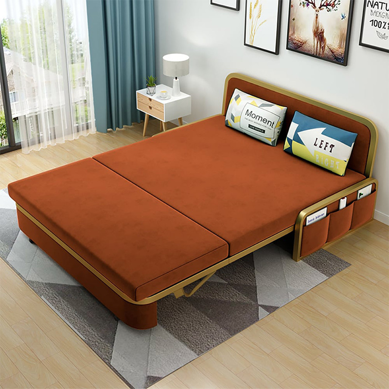 モダンコンフォートソファベッド