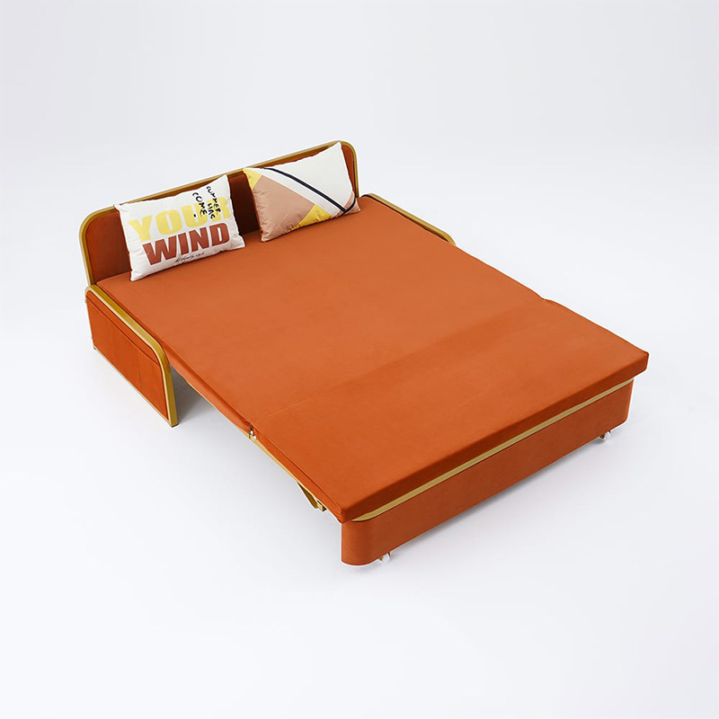 モダンコンフォートソファベッド