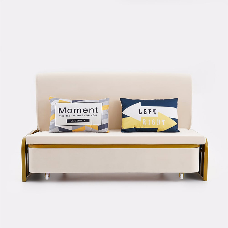 モダンコンフォートソファベッド