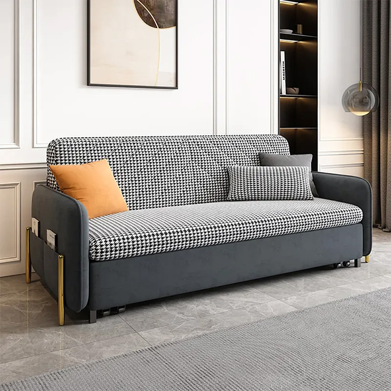 ソファベッド｜一台二役で省スペース・おしゃれで快適【CAGUUU公式】