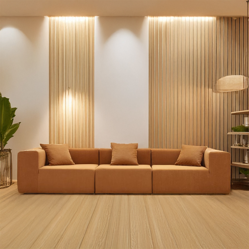 イタリアンレトロソファ