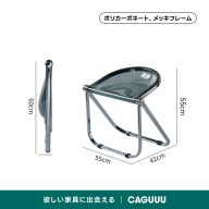 グレー