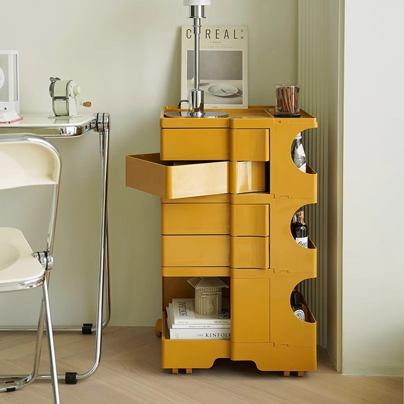 回転式マガジンラック – CAGUUU