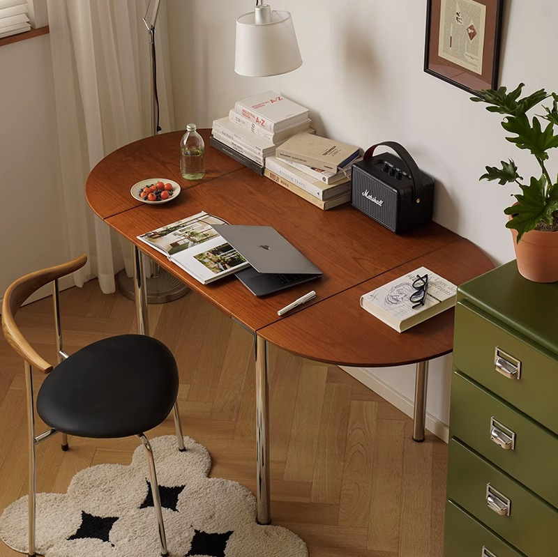 マルチ機能折りたたみテーブル