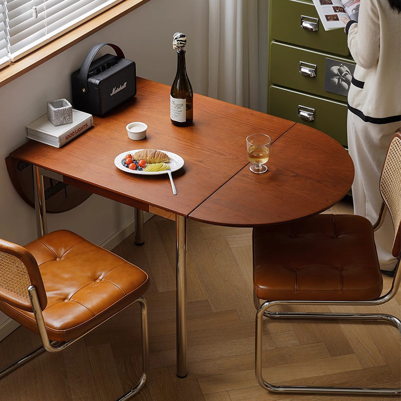 マルチ機能折りたたみテーブル