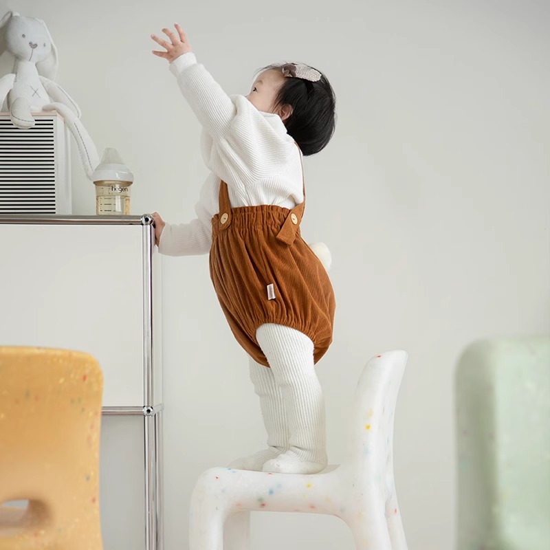 子供用パステルチェア