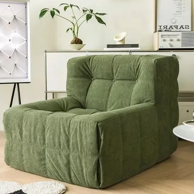 くつろぎフレームレスソファ