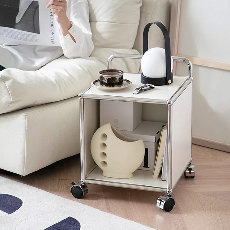 ツールワゴン｜収納と移動を両立した便利アイテム【CAGUUU公式】