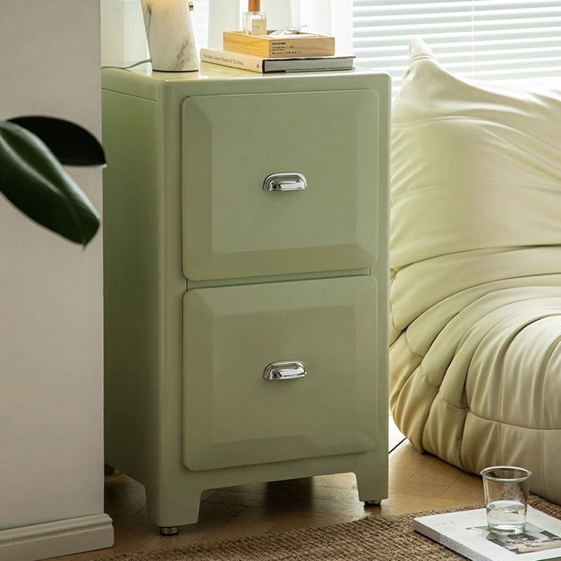 レトロ2段キャビネット