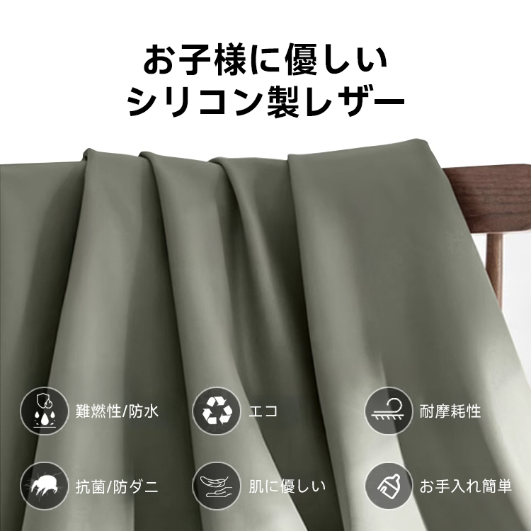 フローティングクラウドデザインベッド