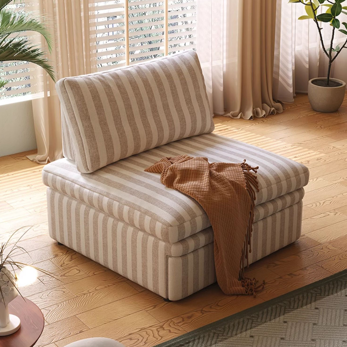 [Copy]3WAYナチュラルソファ