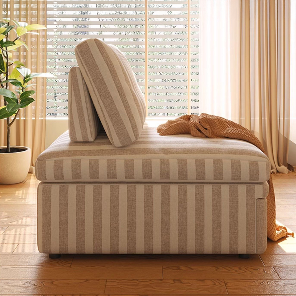 [Copy]3WAYナチュラルソファ