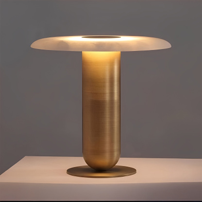 リュクスドームデザインテーブルライト