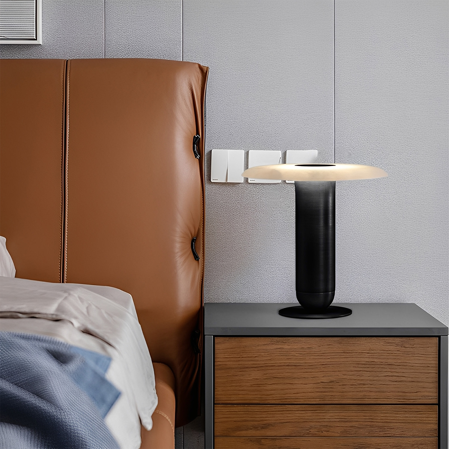 リュクスドームデザインテーブルライト