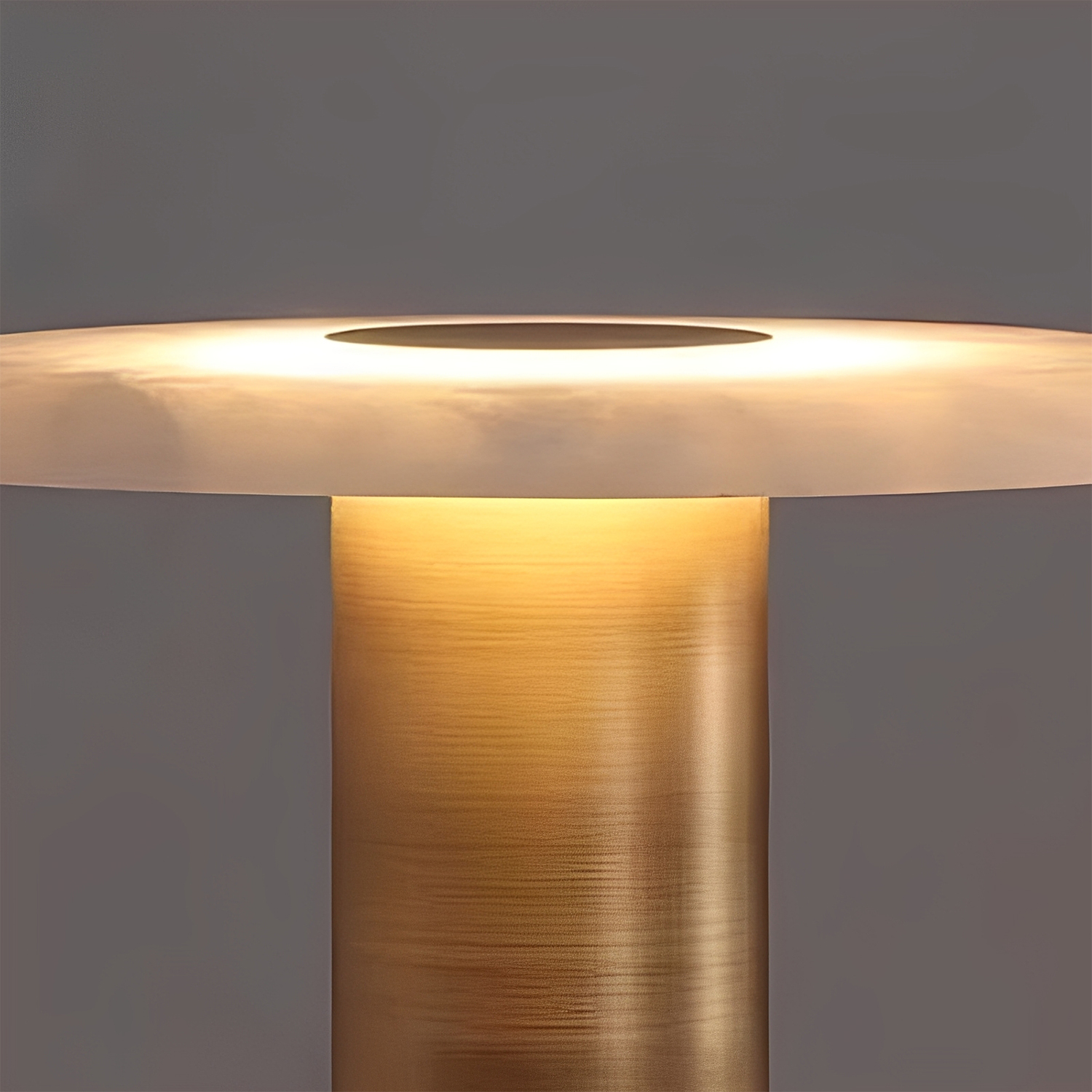 リュクスドームデザインテーブルライト