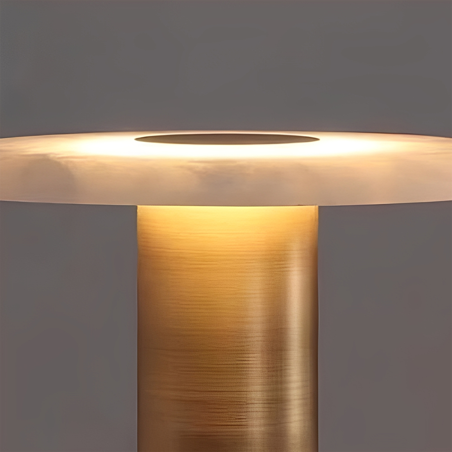 リュクスドームデザインテーブルライト