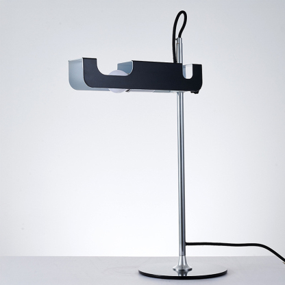 シンプルデザインスタンドライト