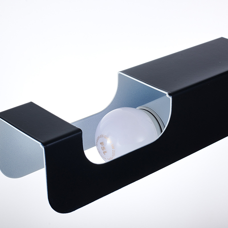 シンプルデザインスタンドライト