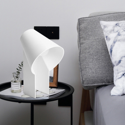 シンプルラインテーブルライト