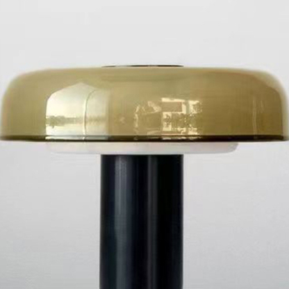 ドームグロウテーブルライト