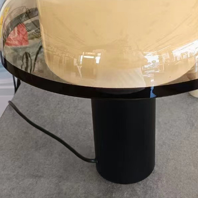 ドームグロウテーブルライト