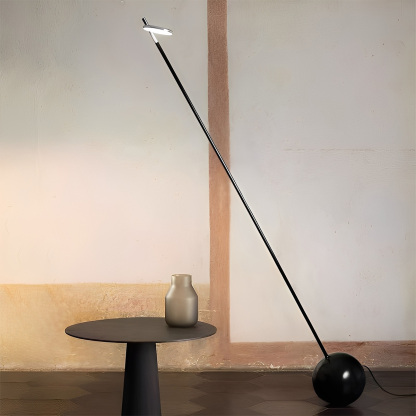 バランスフロアライト