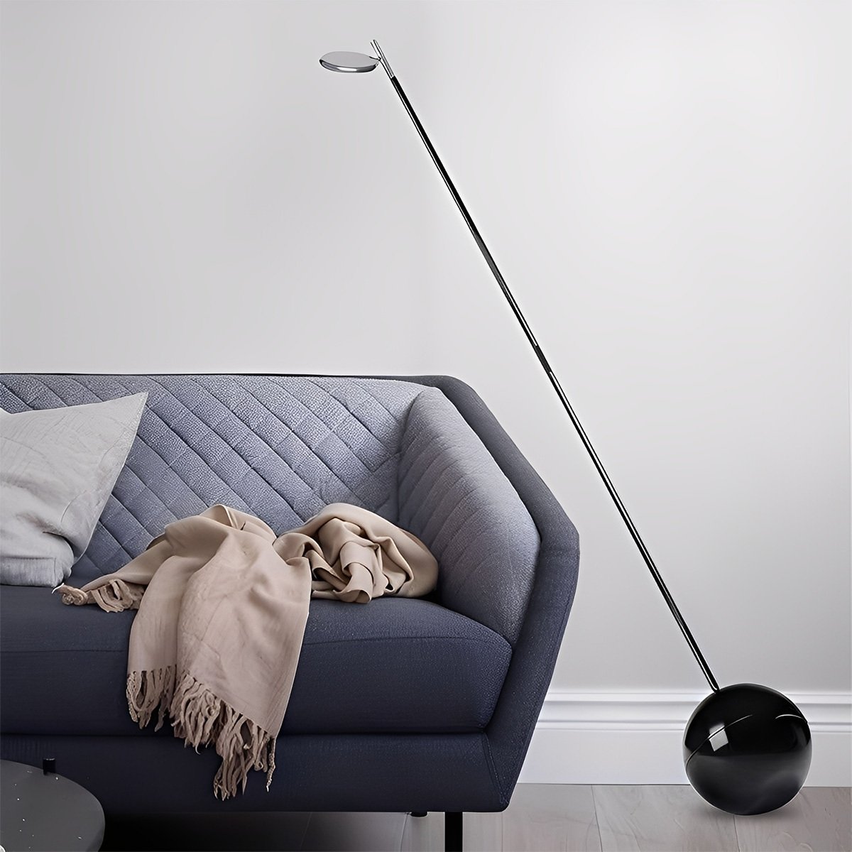 バランスフロアライト